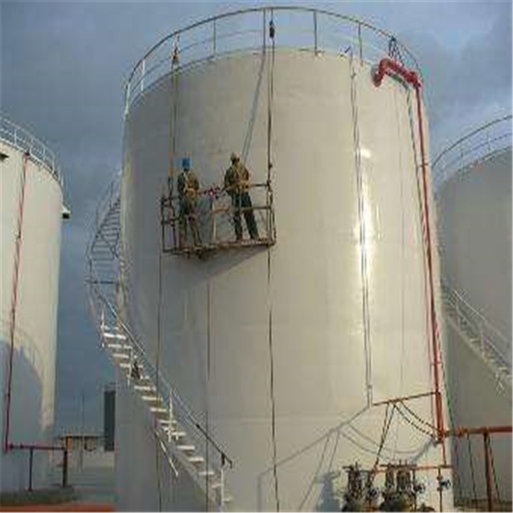 高埗镇喷漆翻新・工业喷漆・设备喷漆服务简介